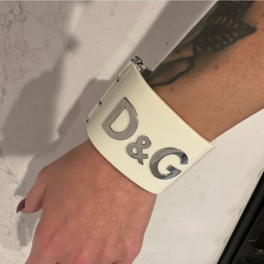 Dolce & Gabbana bangle